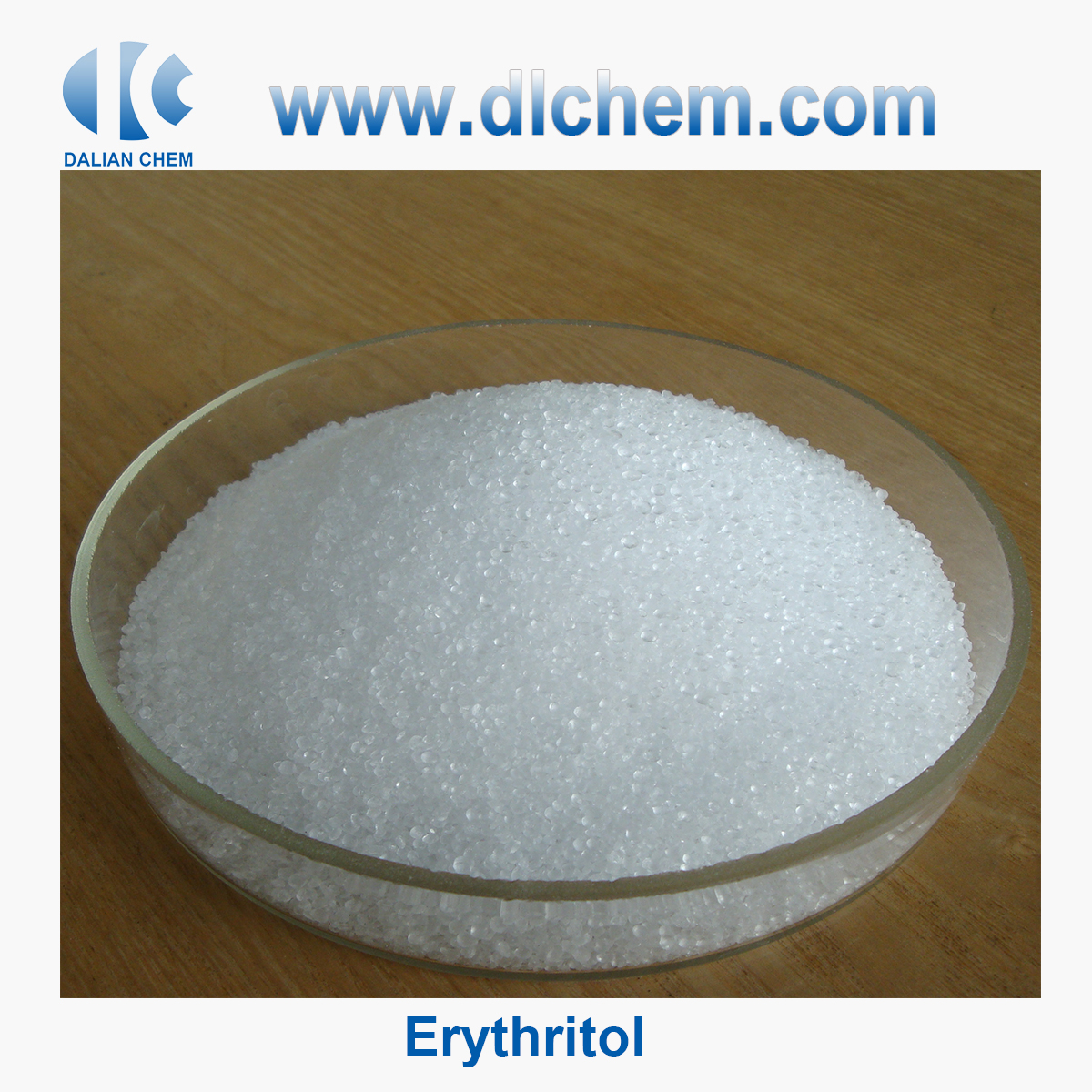 Erythritol CAS No.149-32-6