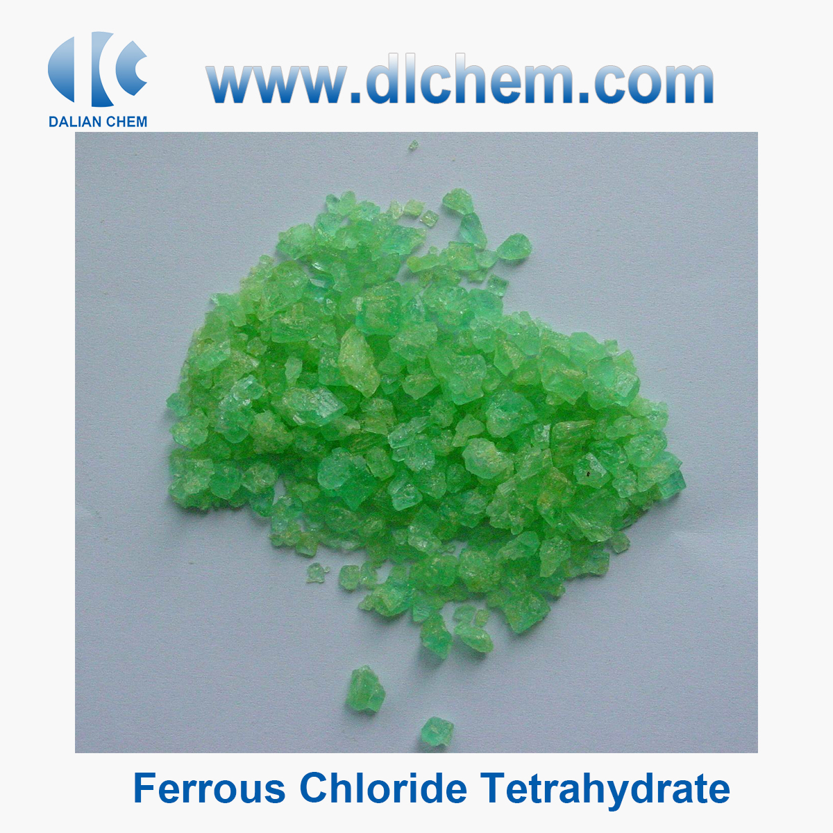Ferrous Chloride Tetrahydrate CAS No.13478-10-9