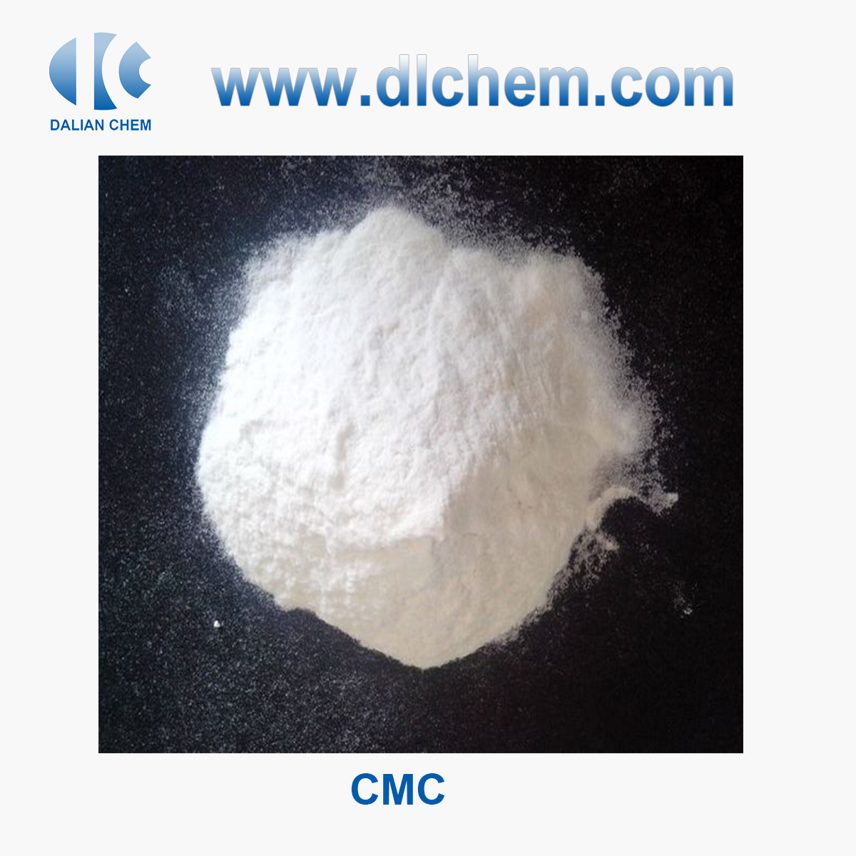 Carboxymethyl Cellulose CAS No.9004-32-4