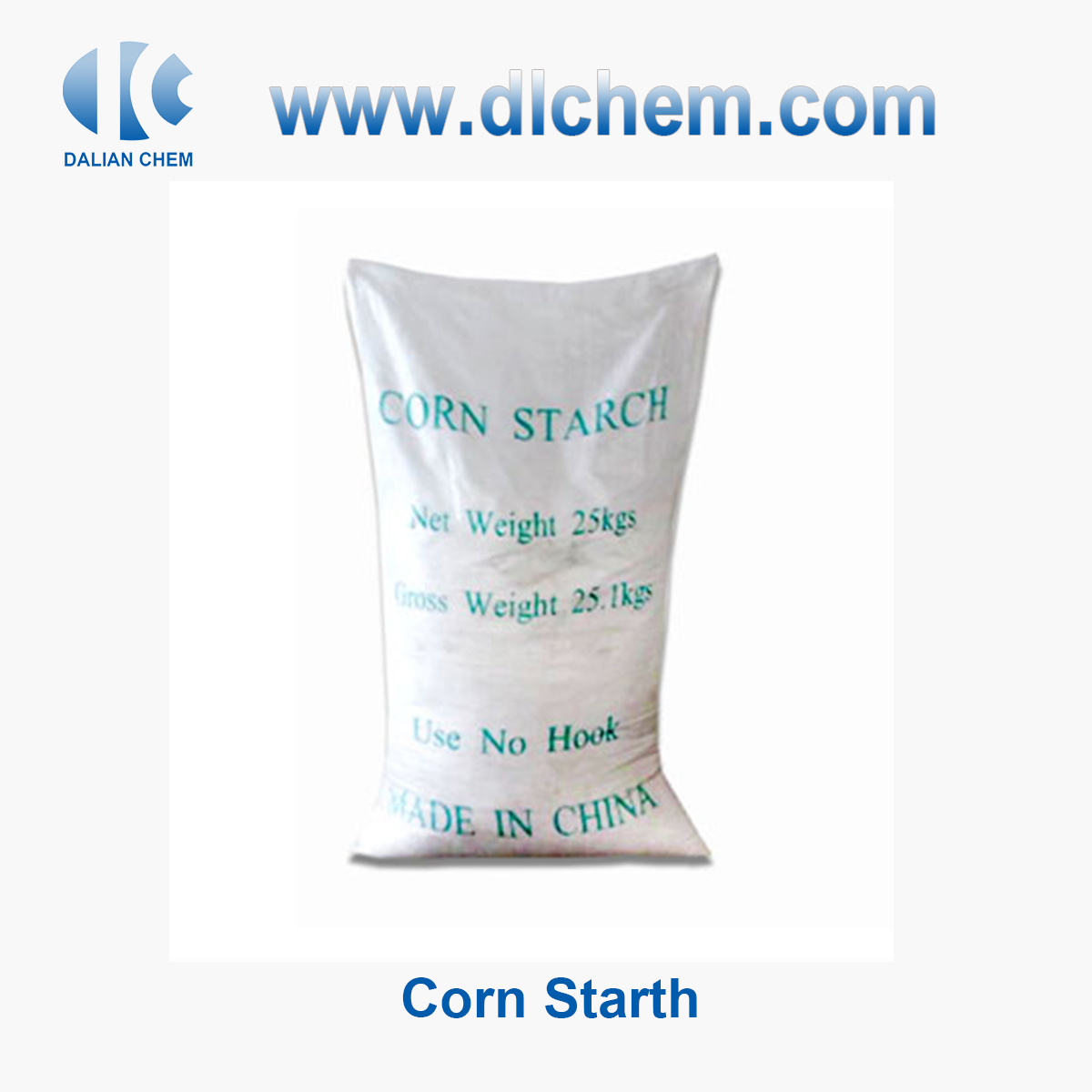 Corn Starth