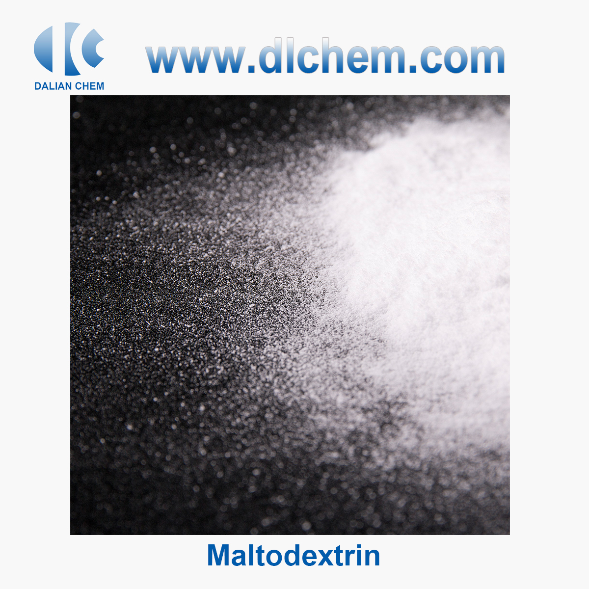 Maltodextrin CAS No.9050-36-6