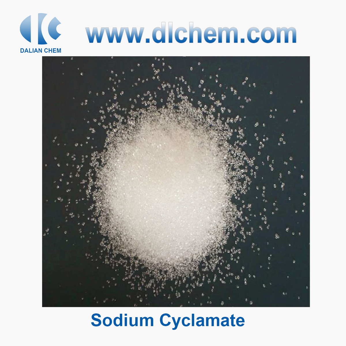 Sodium Cyclamate CAS No.139-05-9
