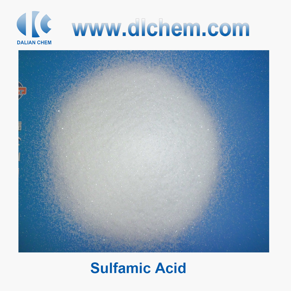 Sulfamic Acid CAS No.5329-14-6