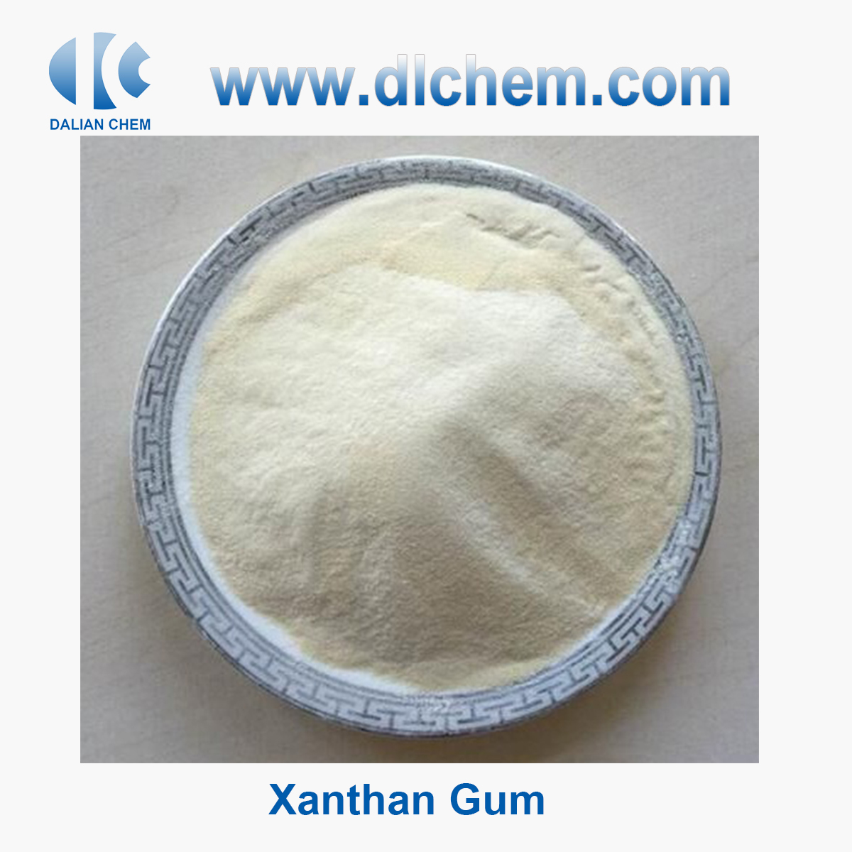 Xanthan Gum CAS No.11138-66-2