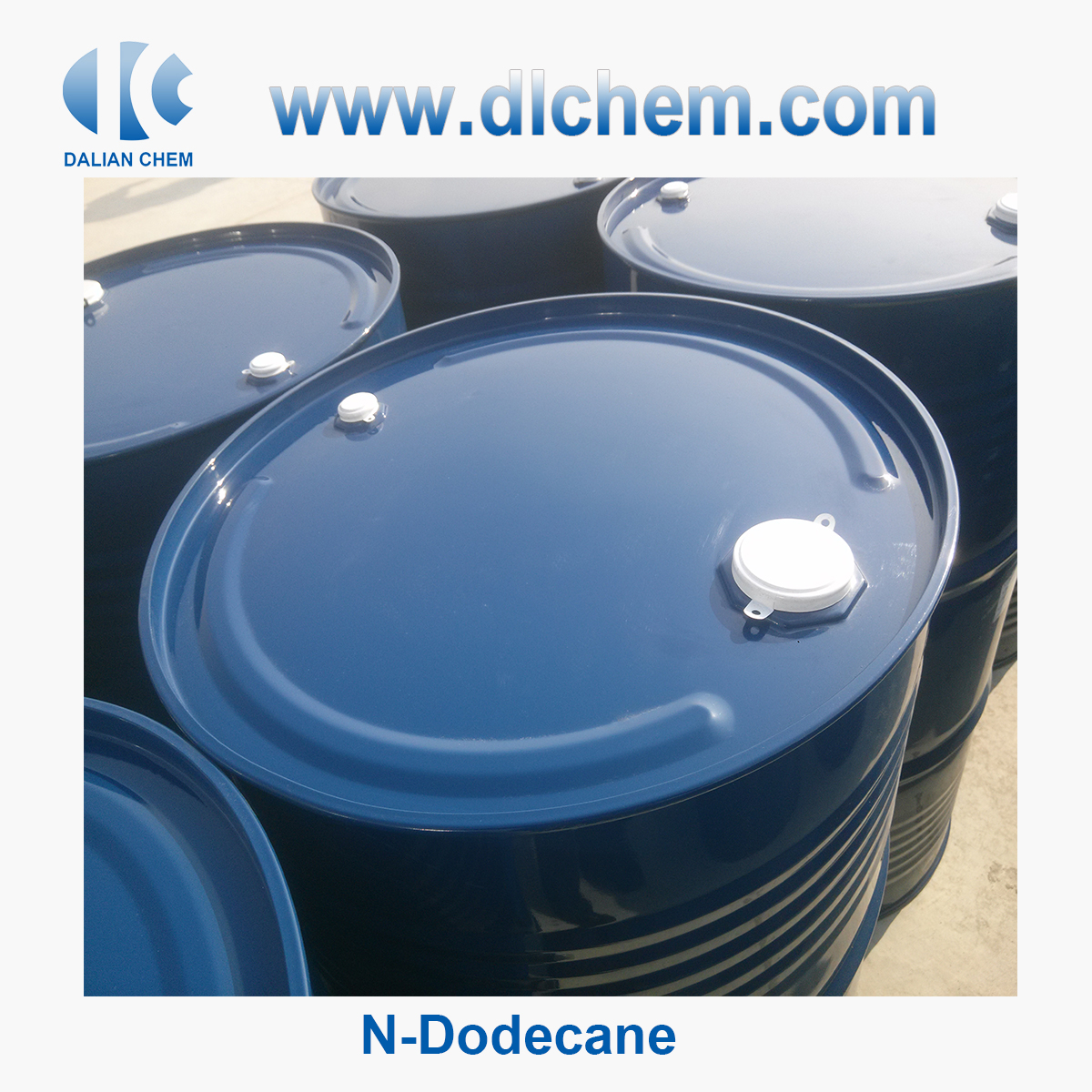 N-Dodecane CAS No.112-40-3