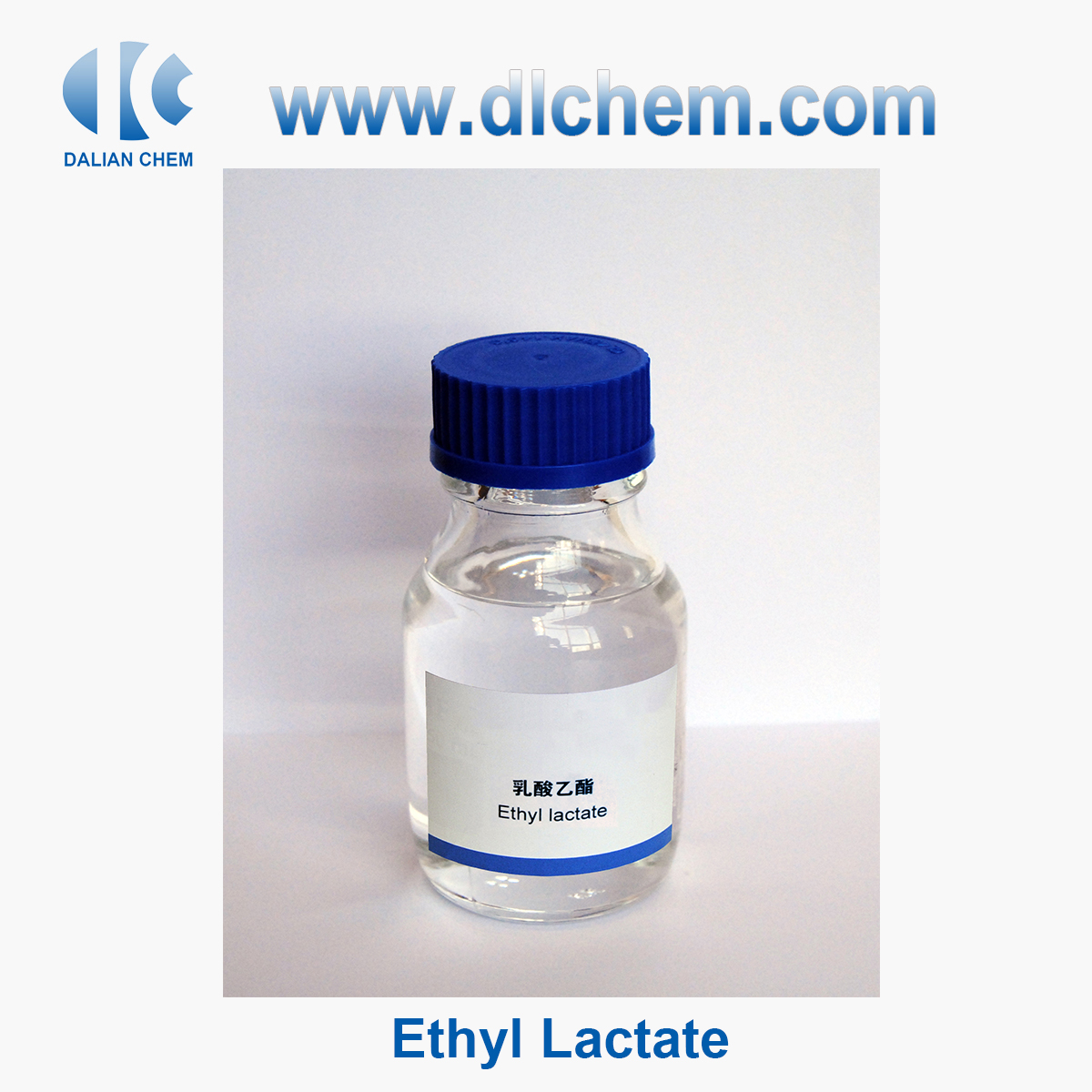 Ethyl lactate CAS No.97-64-3