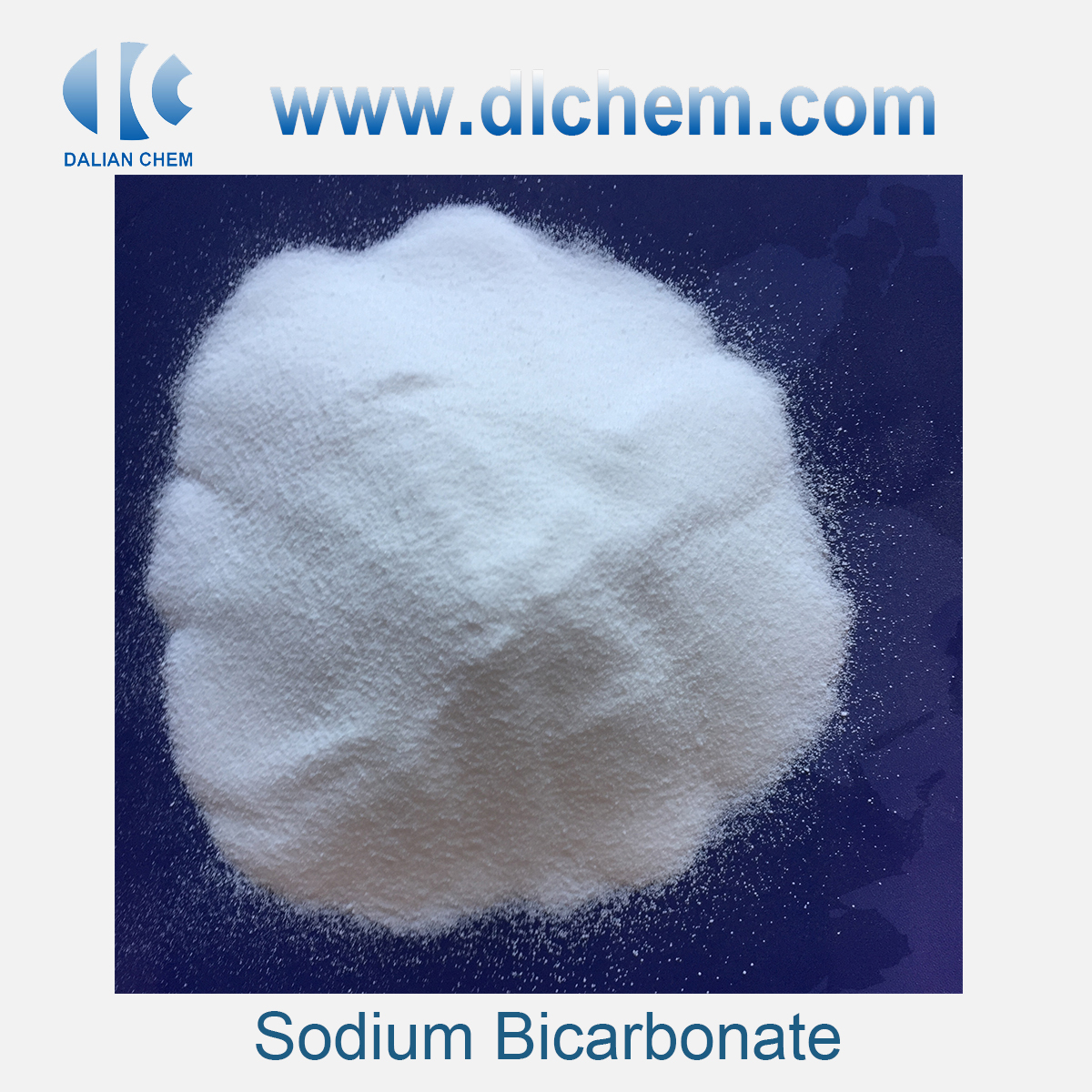 Sodium Bicarbonate CAS No.144-55-8