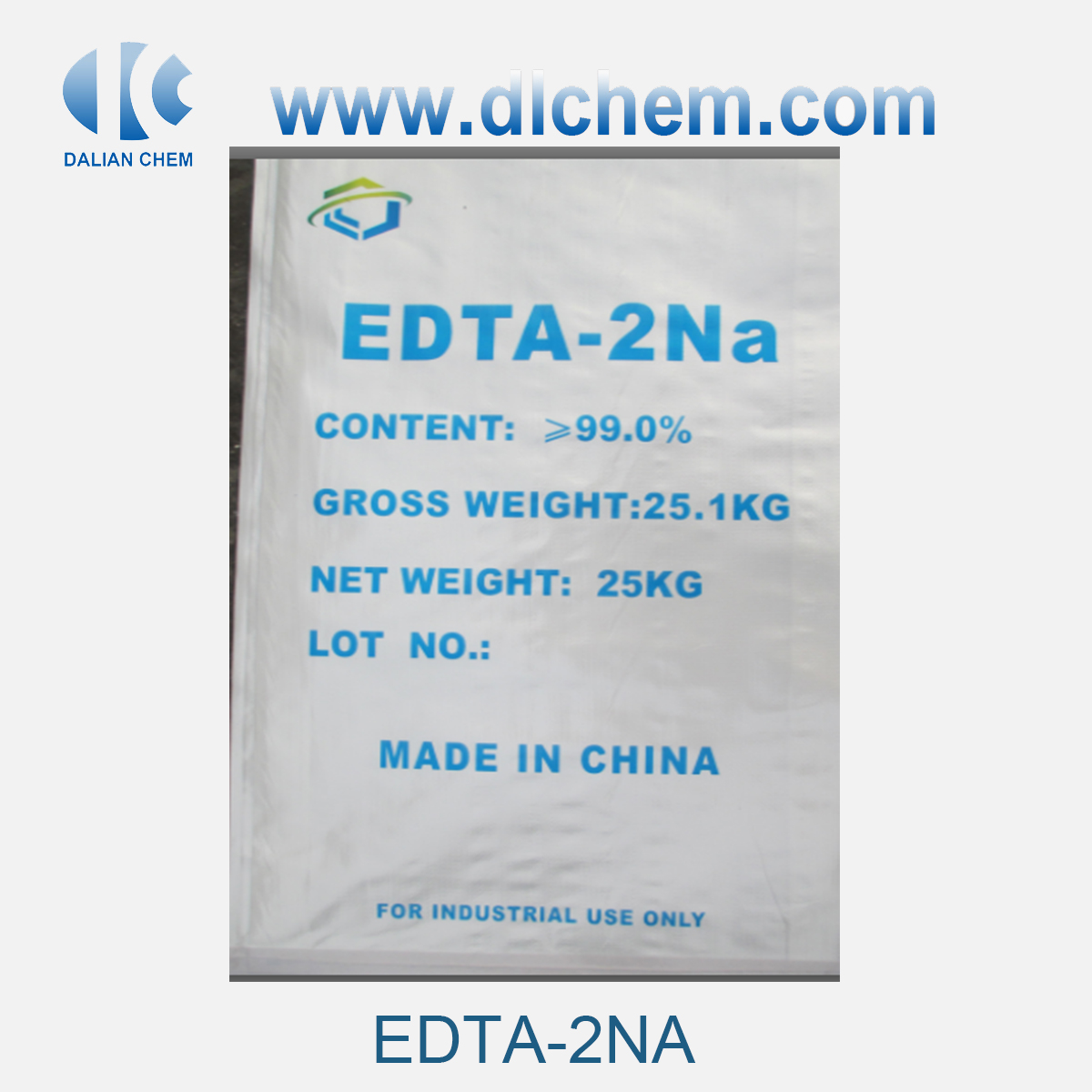 EDTA 2Na CAS No.6381-92-6