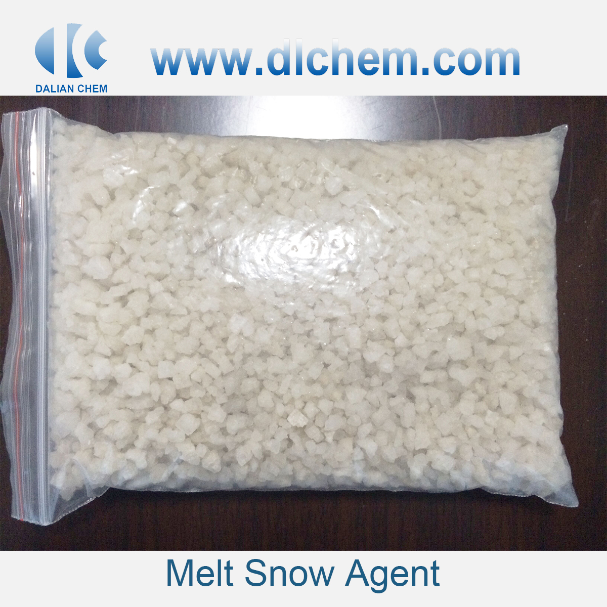 Melt Snow Agent CAS No.7791-18-6