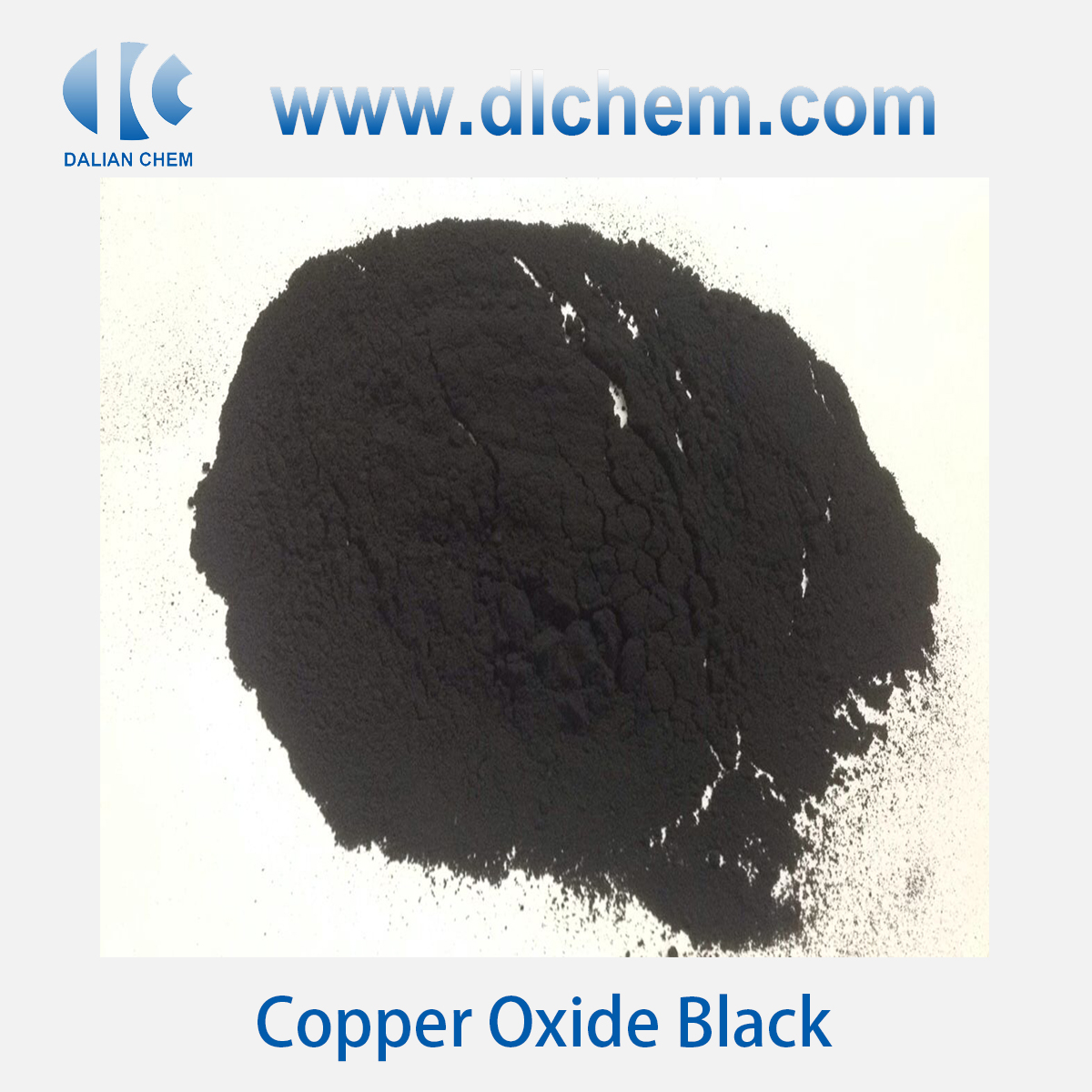 Copper Oxide Black (Red) CAS No.1317-38-0