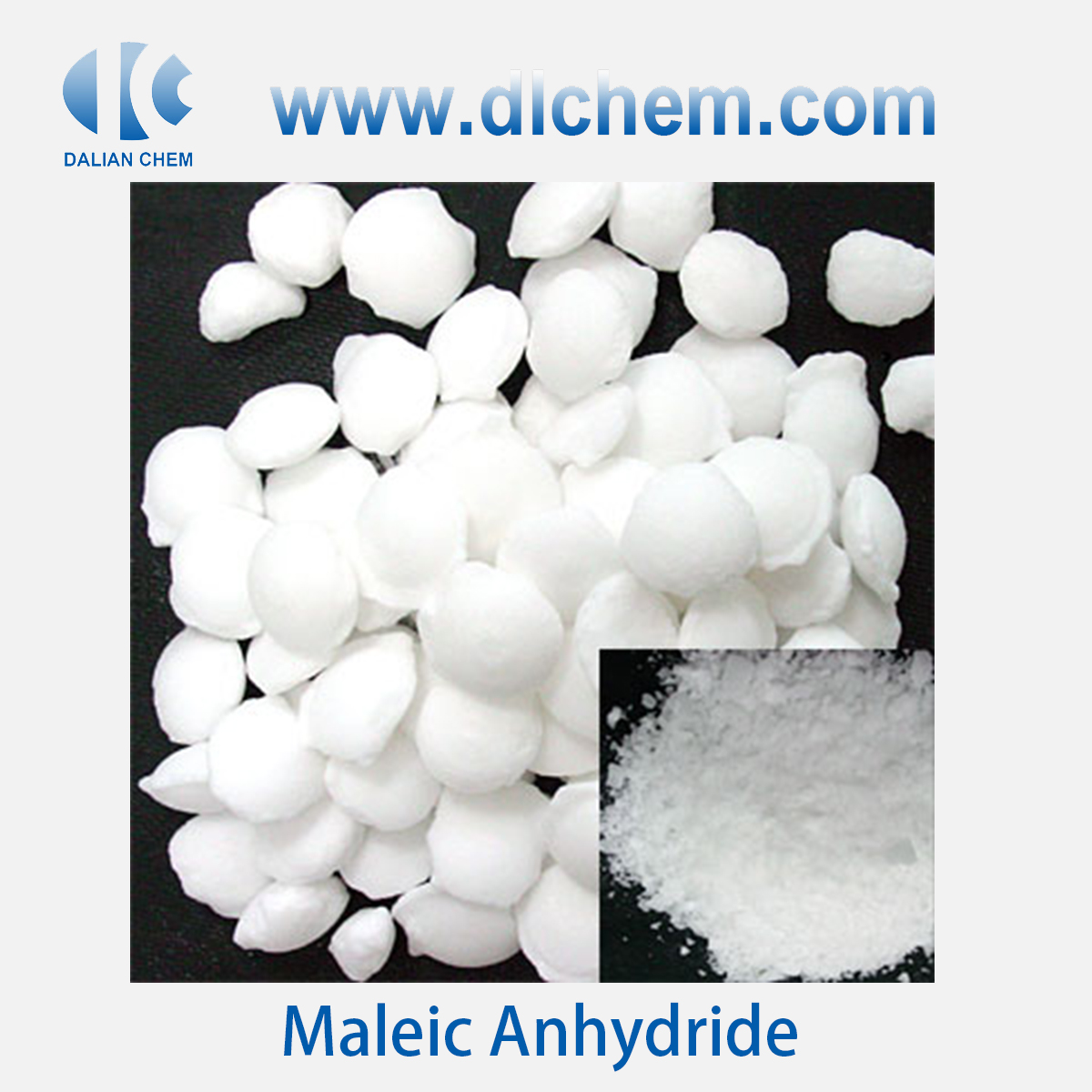 Maleic Anhydride CAS No.108-31-6