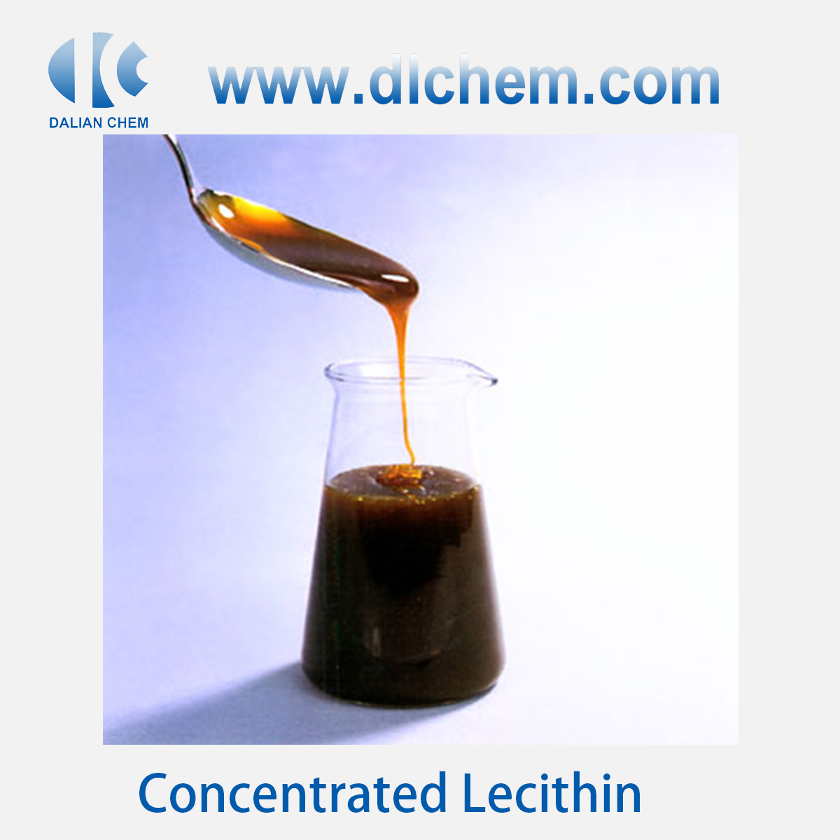 Concentrated Lecithin