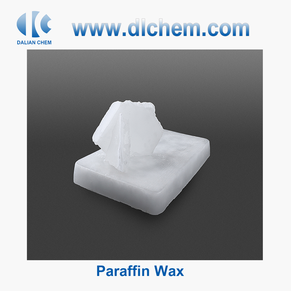 Semi Refined Paraffin Wax CAS No.8002-74-2