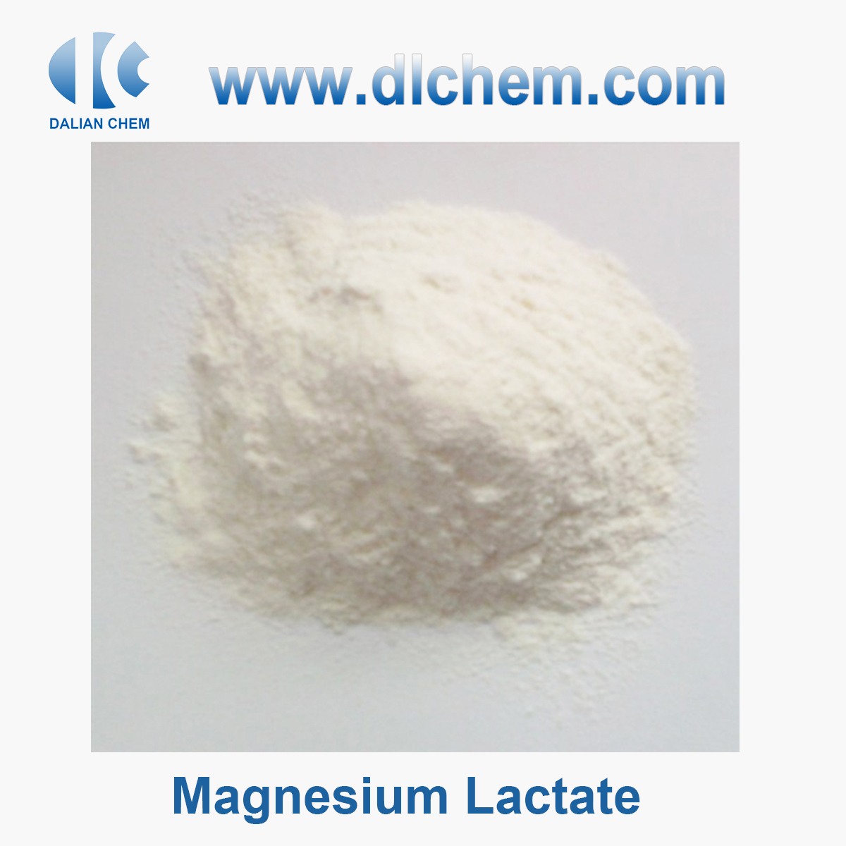 Magnesium Lactate CAS No.18917-93-6