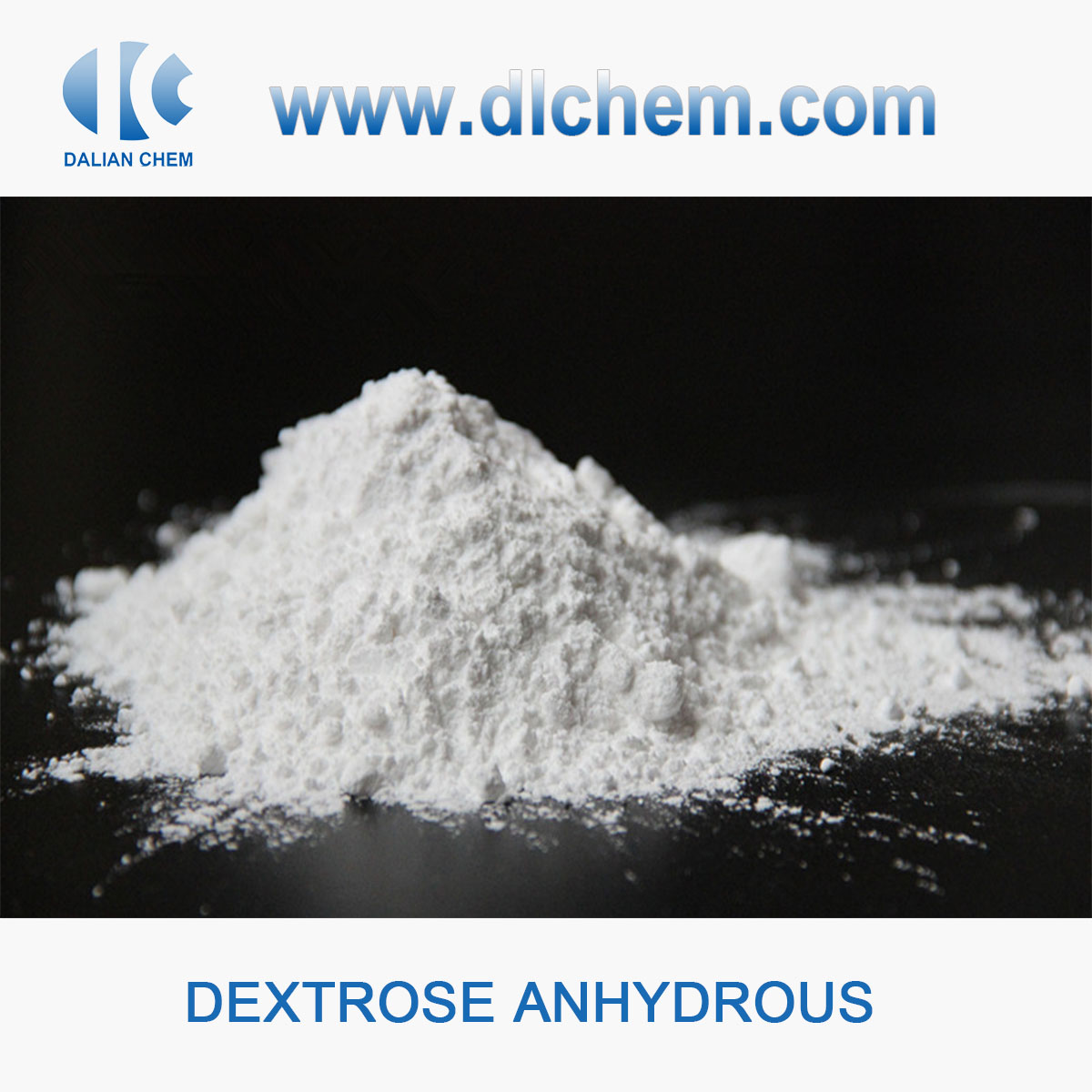 Dextrose Anhydrous CAS No.50-99-7