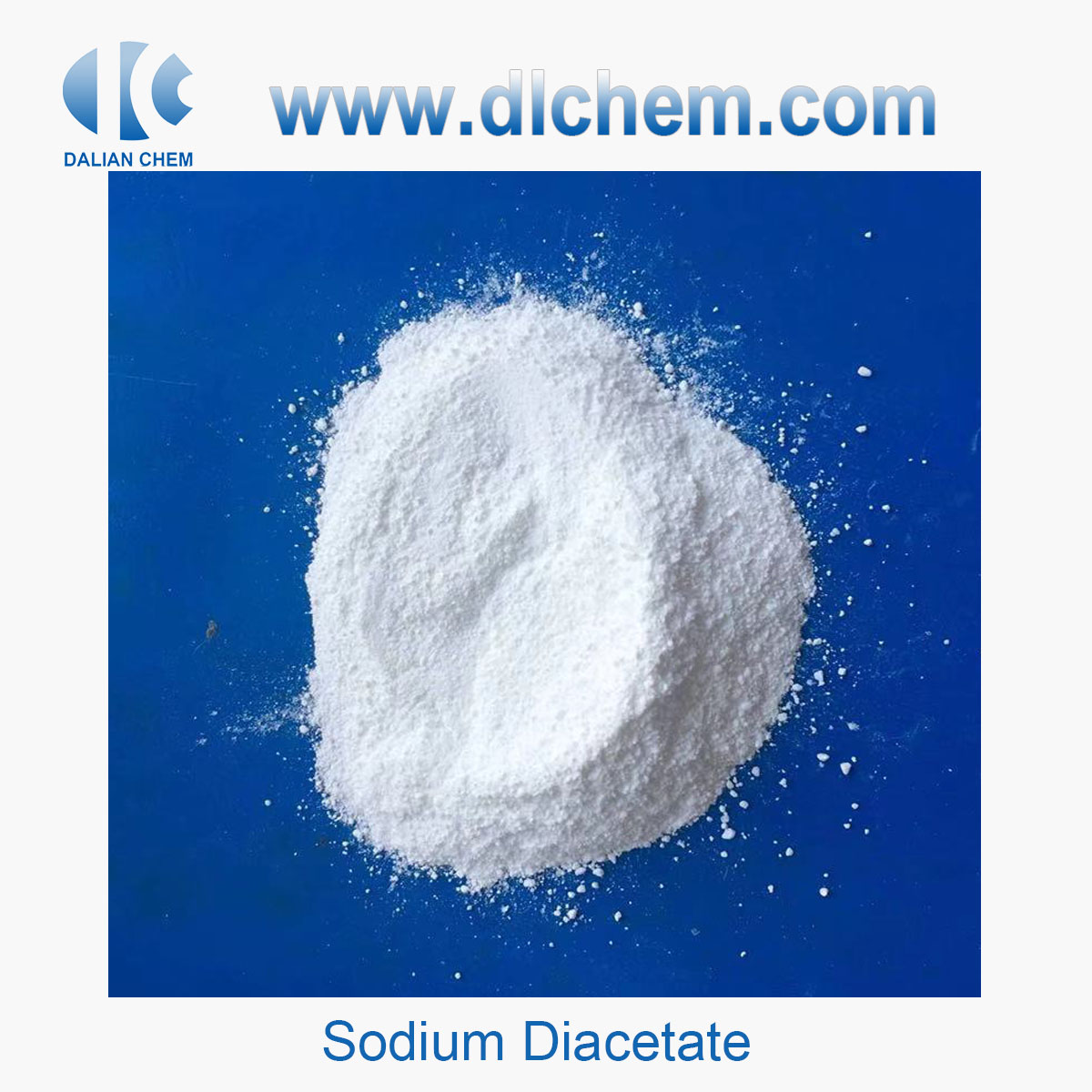 Sodium Diacetate CAS No.126-96-5