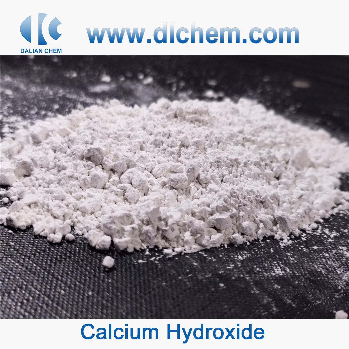 Hot Sale USP Calcium Hydroxide with Great Quality
