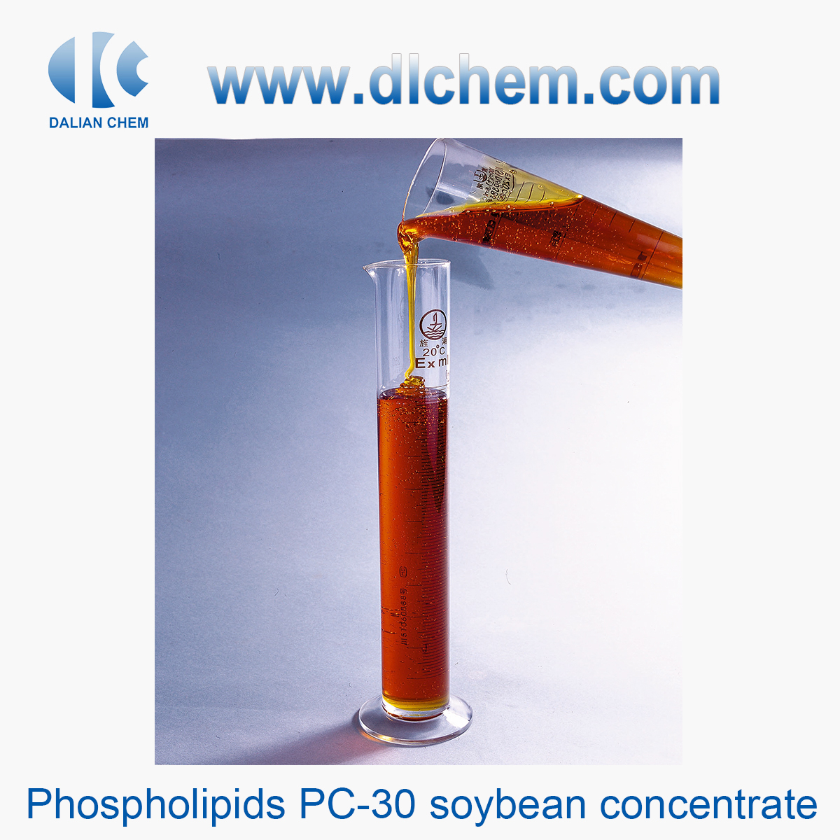 Phospholipids PC-30 soybean concentrate