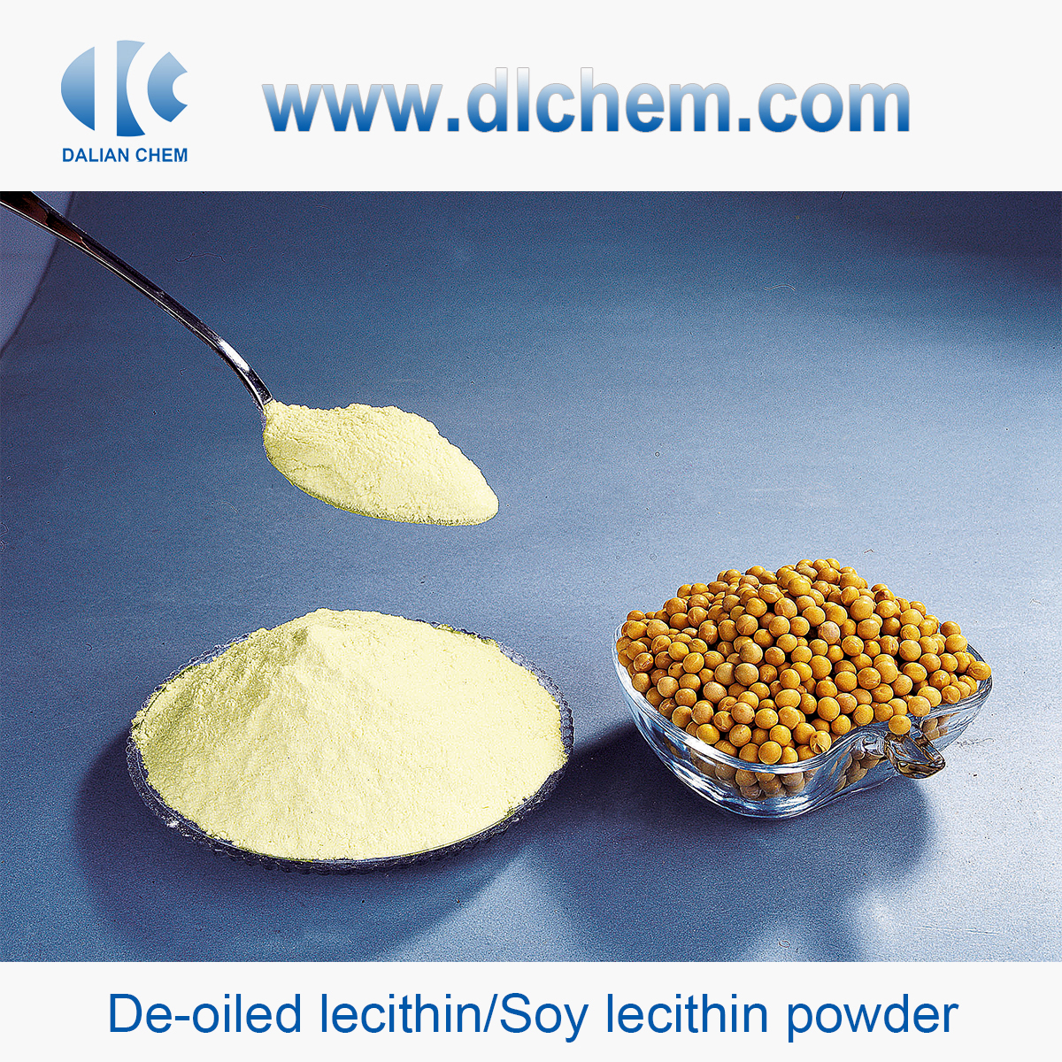 De-oiled lecithin/Soy lecithin powder