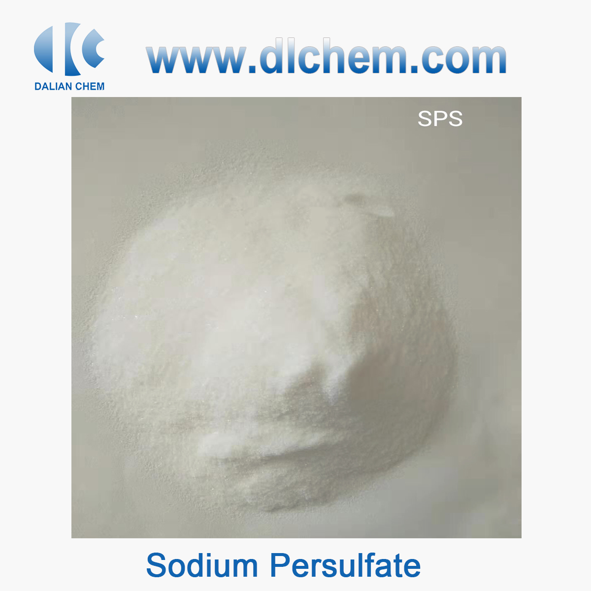 Sodium persulfate CAS No.7775-27-1