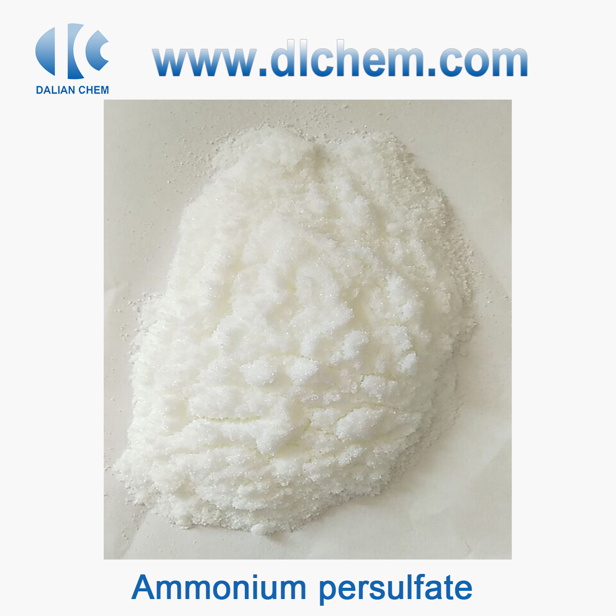 Ammonium persulfate CAS No.7727-54-0
