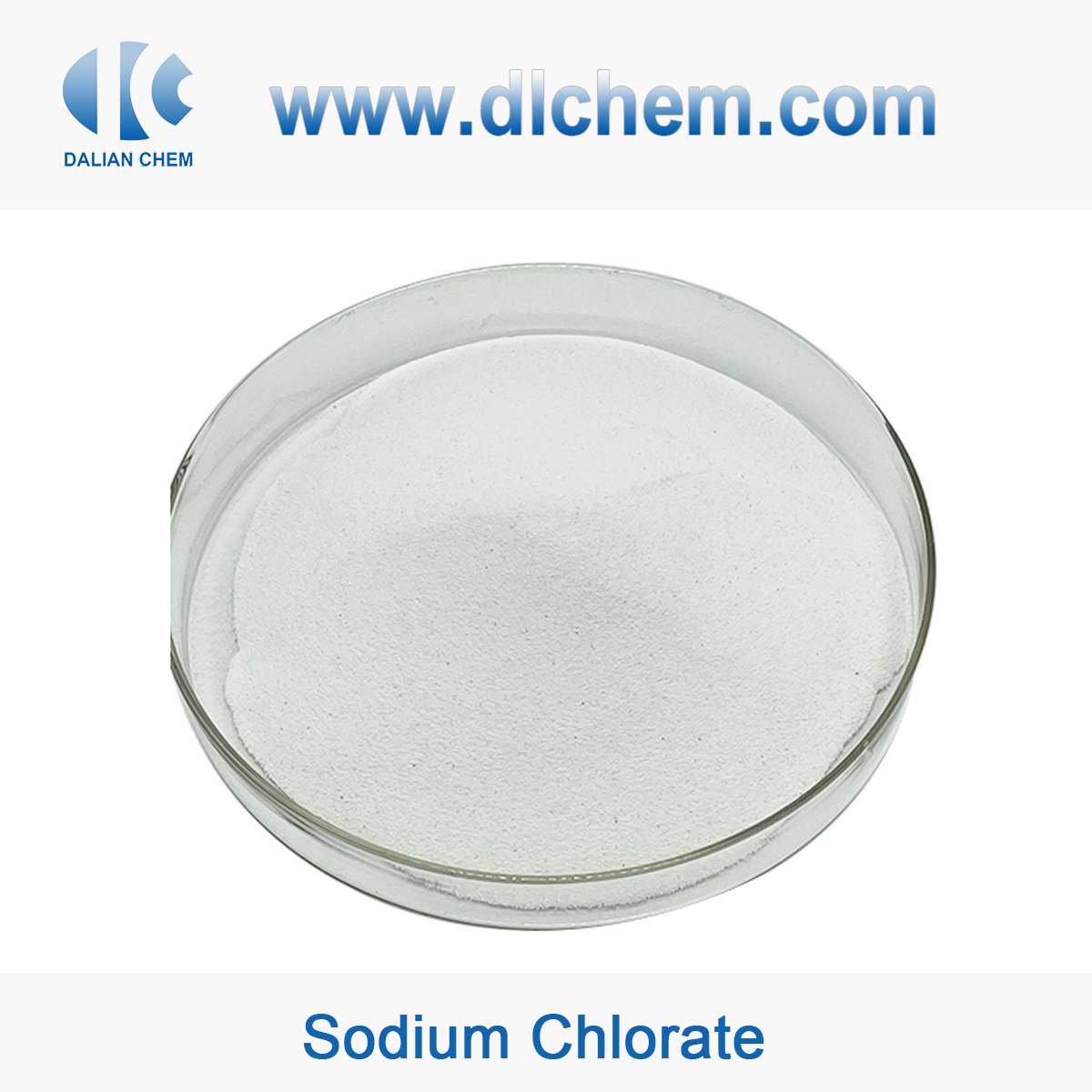 Sodium chlorate  CAS No.7775-9-9