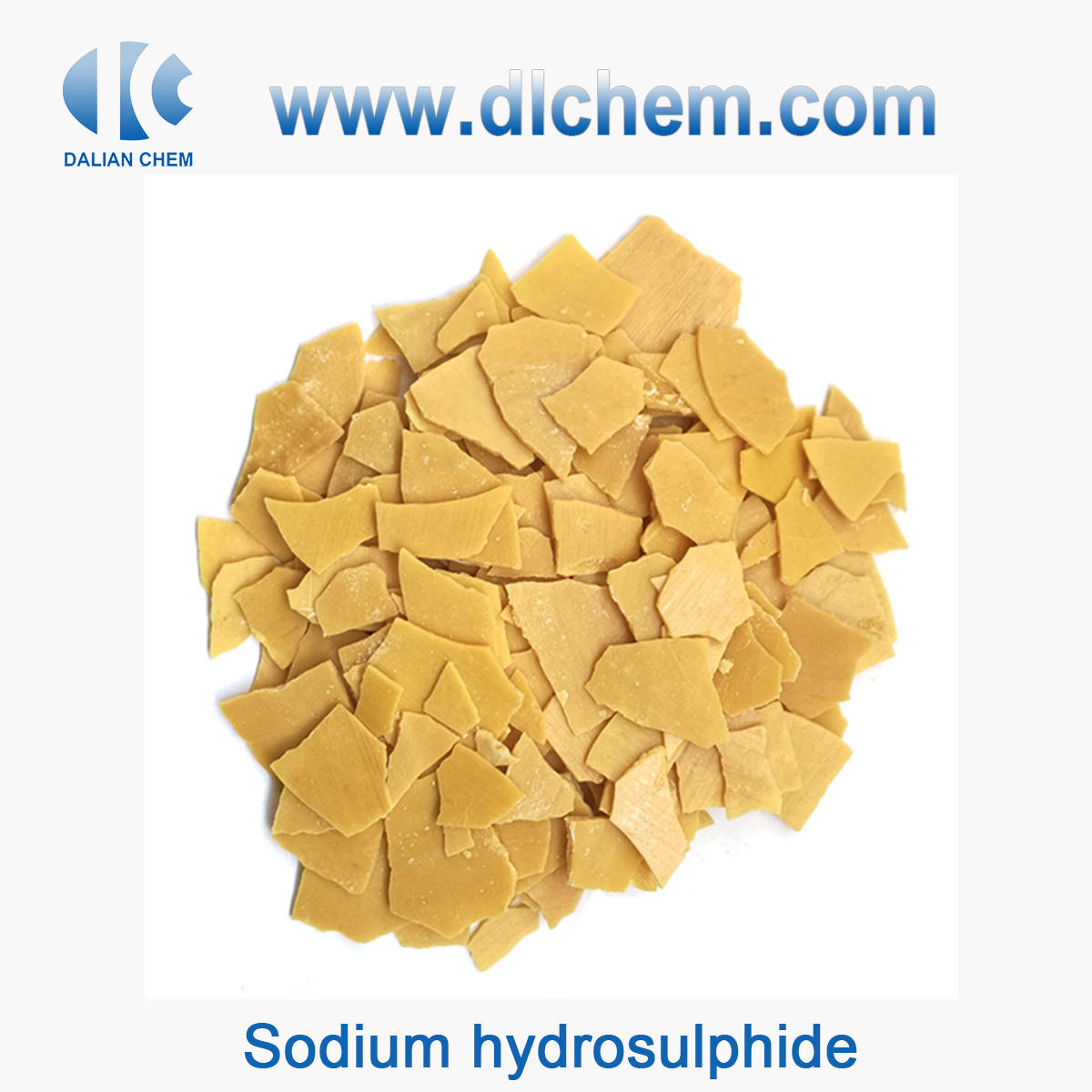 Sodium hydrosulphide CAS No.16721-80-5