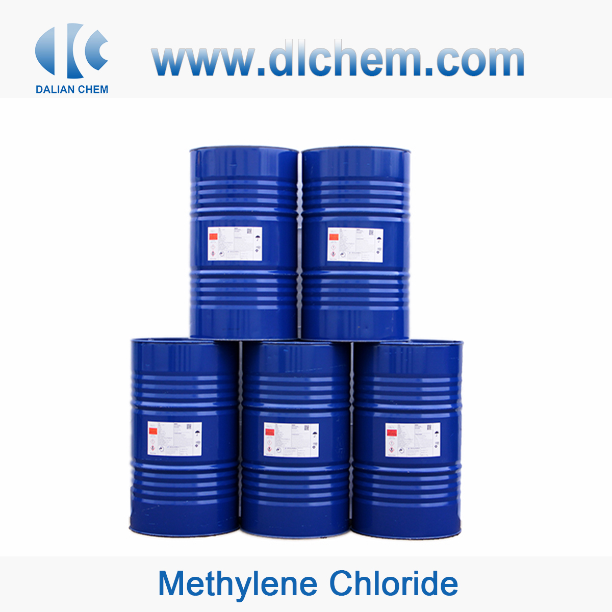 Methylene Chloride CAS No.75-09-2