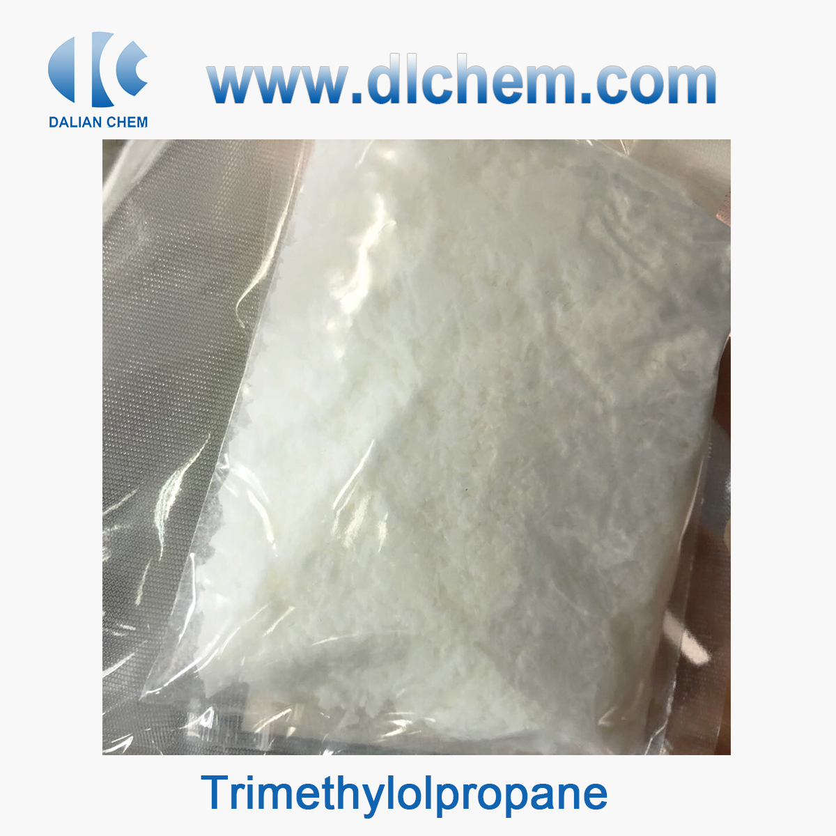 Trimethylolpropane (TMP) CAS No.77-99-6