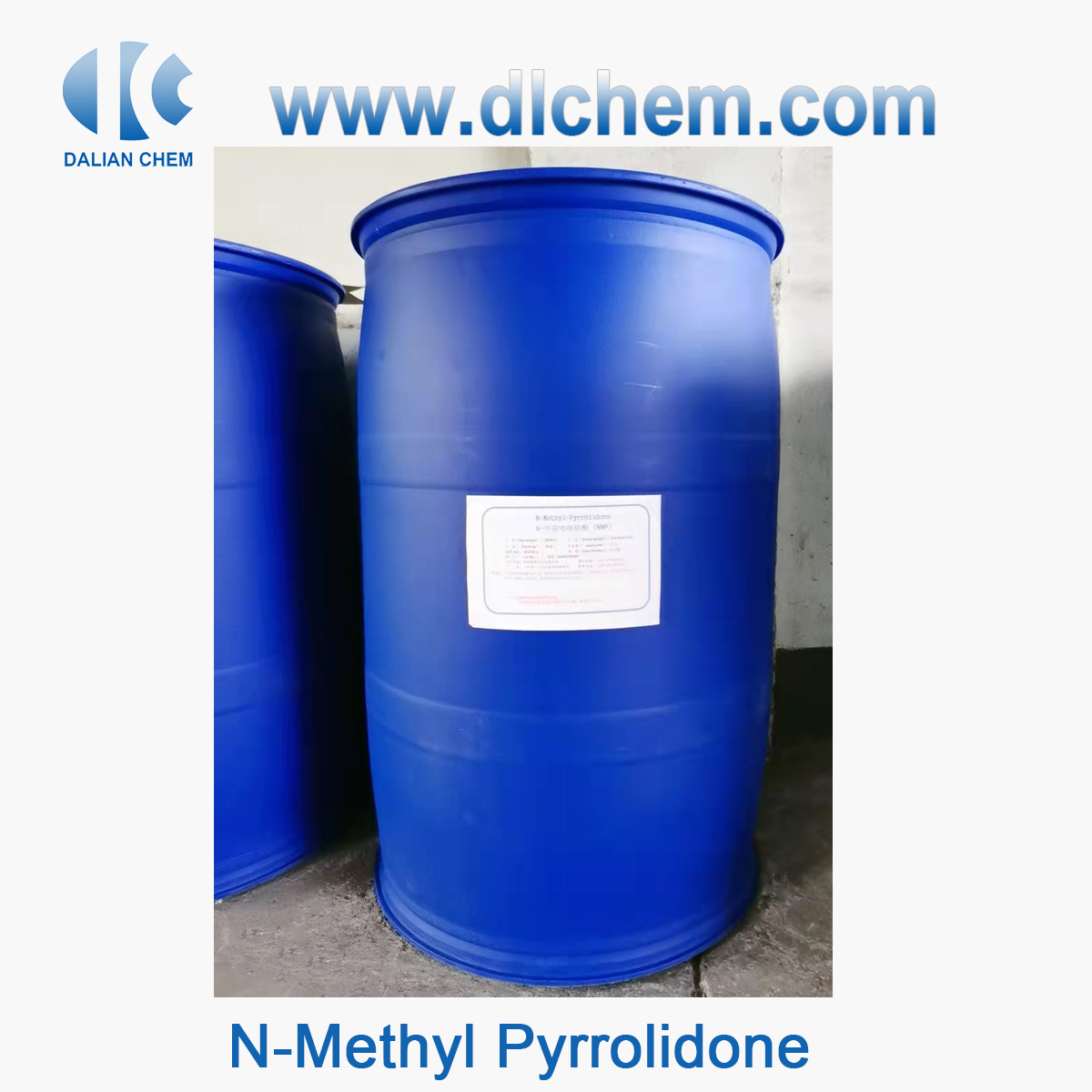 N-Methyl Pyrrolidone CAS No.872-50-4
