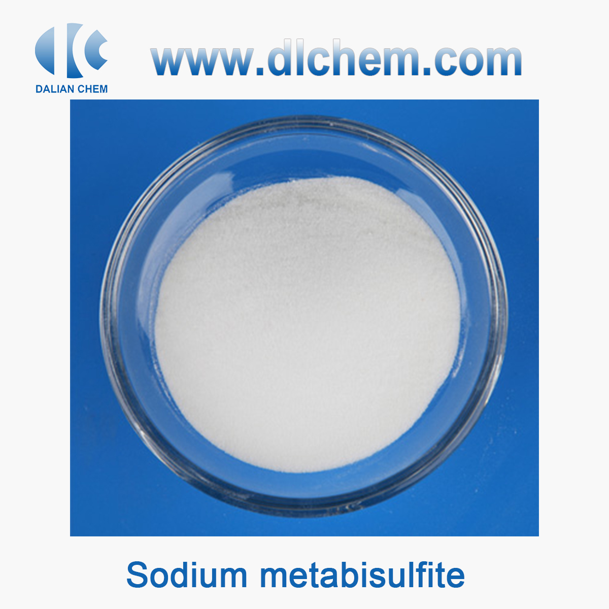 Sodium metabisulfite CAS No.7681-57-4