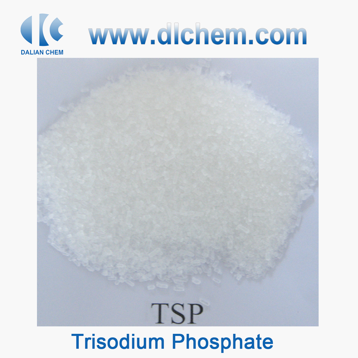 Trisodium Phosphate CAS No.5329-14-6
