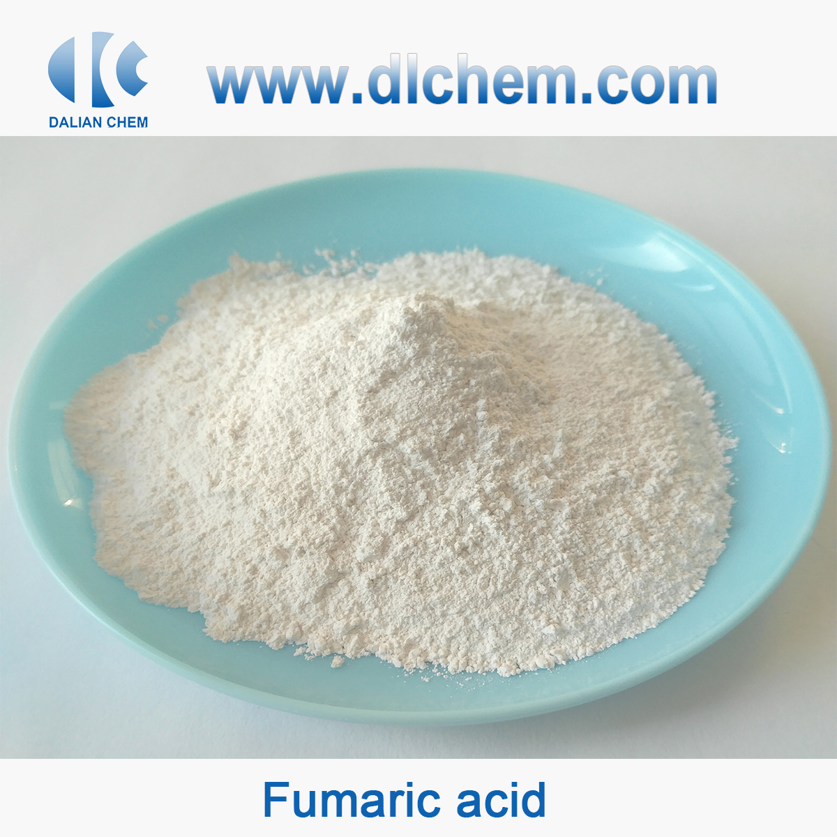Fumaric acid CAS No.110-17-8