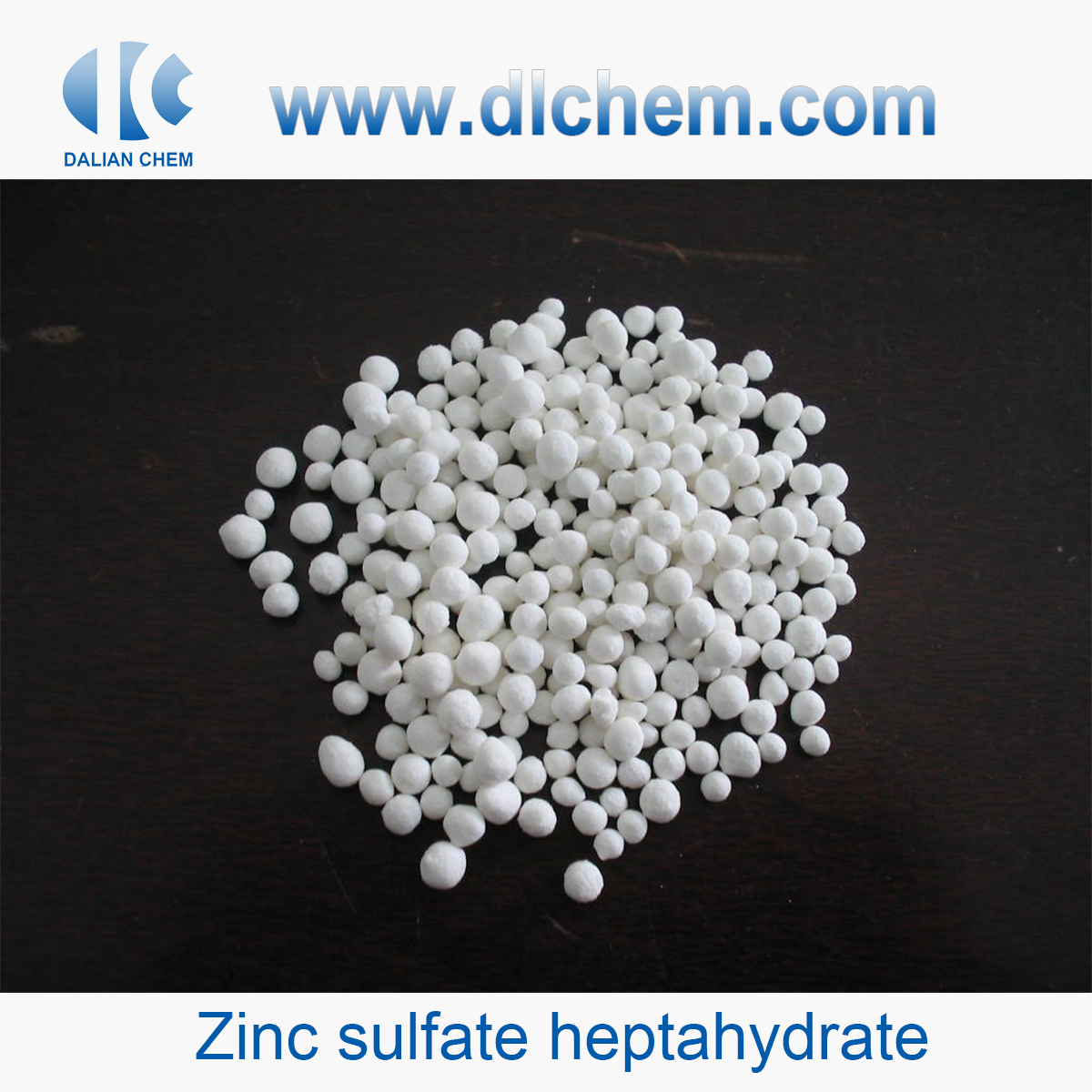 Zinc sulphate heptahydrate CAS No.7446-20-0