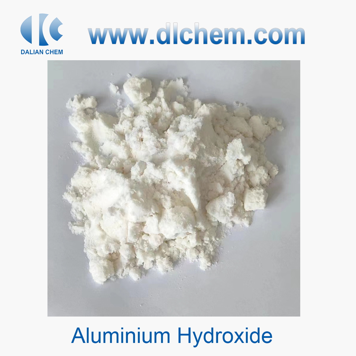 Aluminium Hydroxide CAS No.21645-51-2