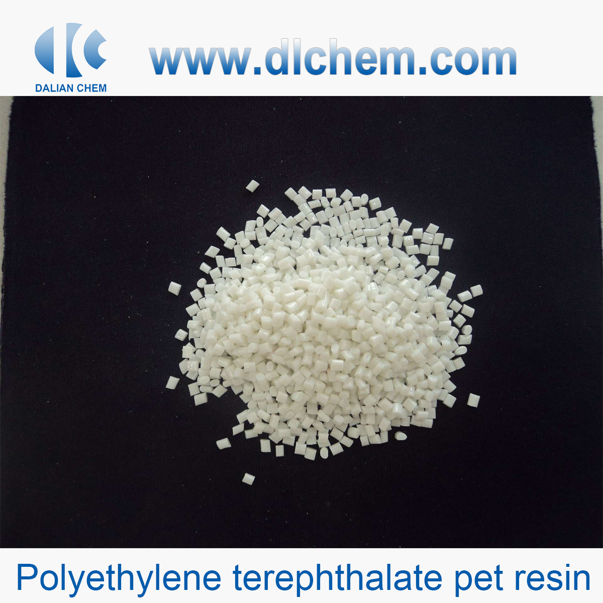 Polyethylene terephthalate pet resin CAS No.25038-59-9