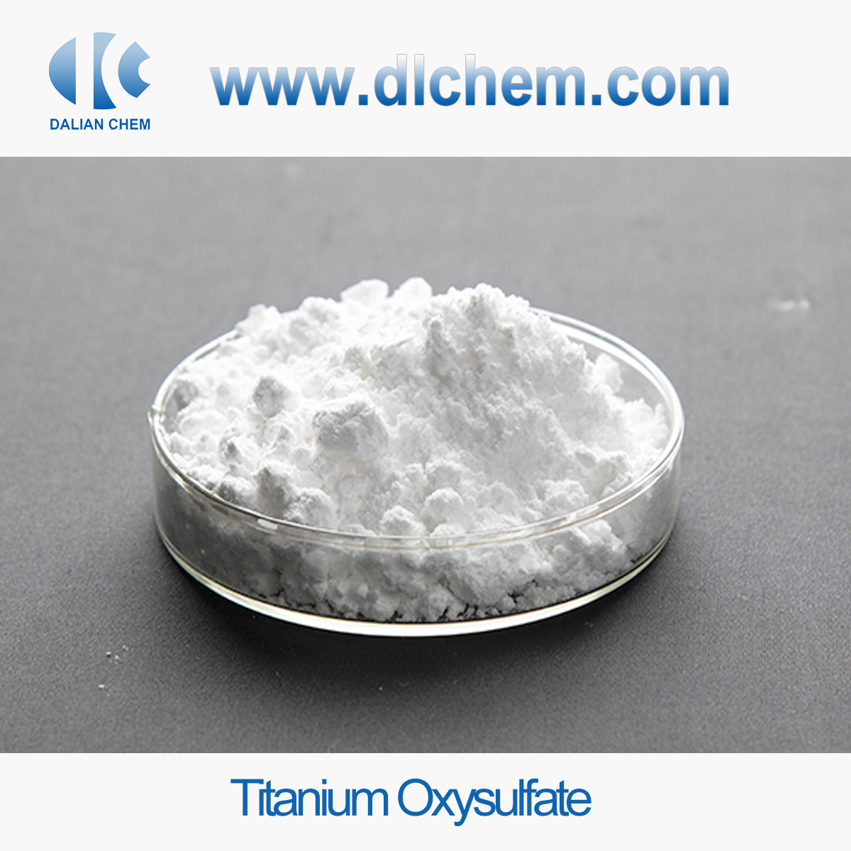 Titanium Oxysulfate CAS No.123334-00-9