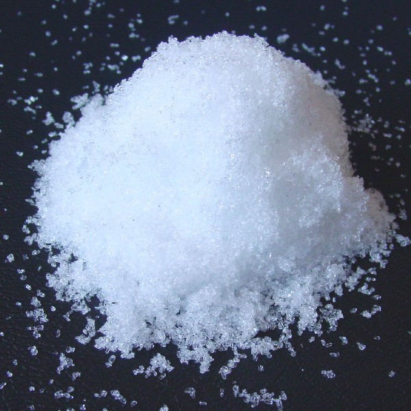 MAGNESIUM SULPHATE HEPTAHYDRATE
