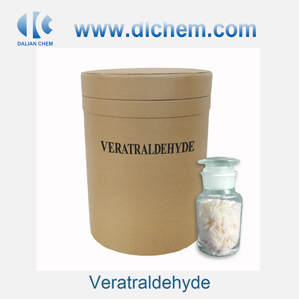 Veratraldehyde CAS No.120-14-9