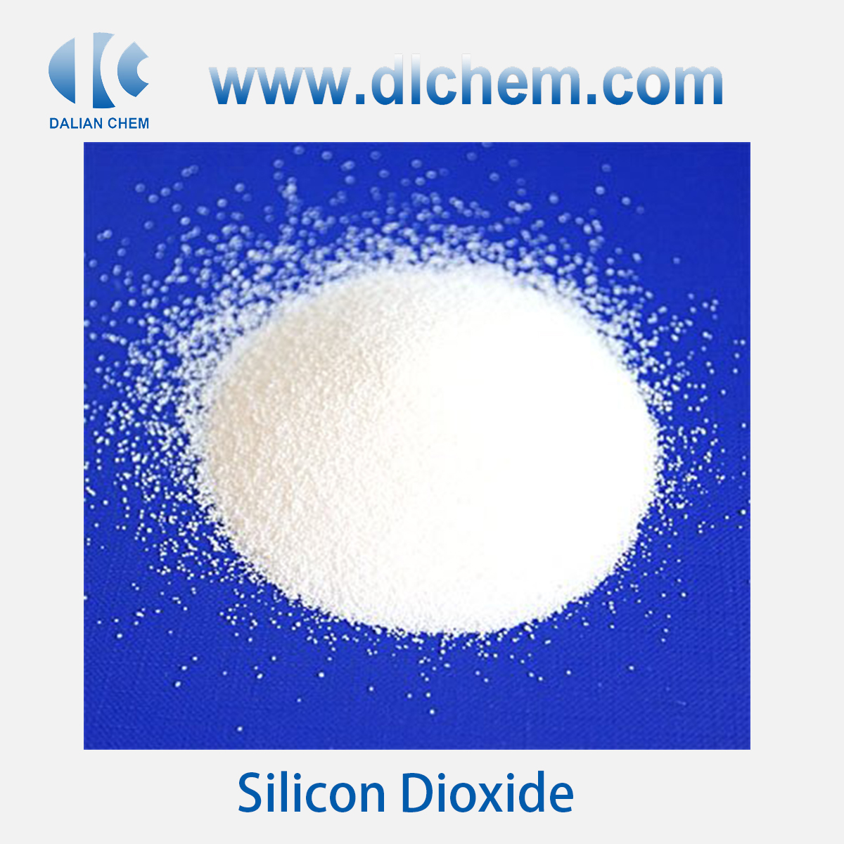 Silicon Dioxide  CAS No.10279-57-9
