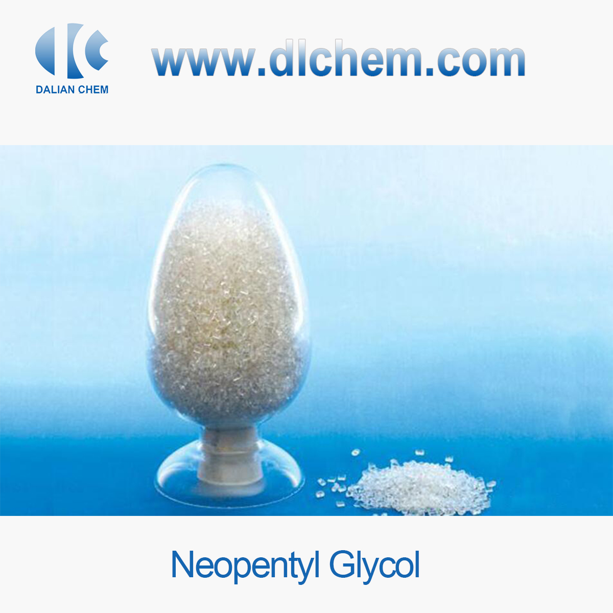 Neopentyl Glycol (NPG) CAS No.126-30-7