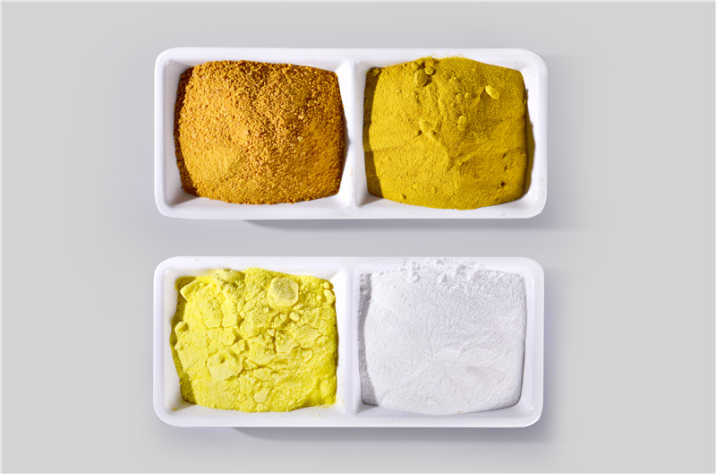 Feed Additives