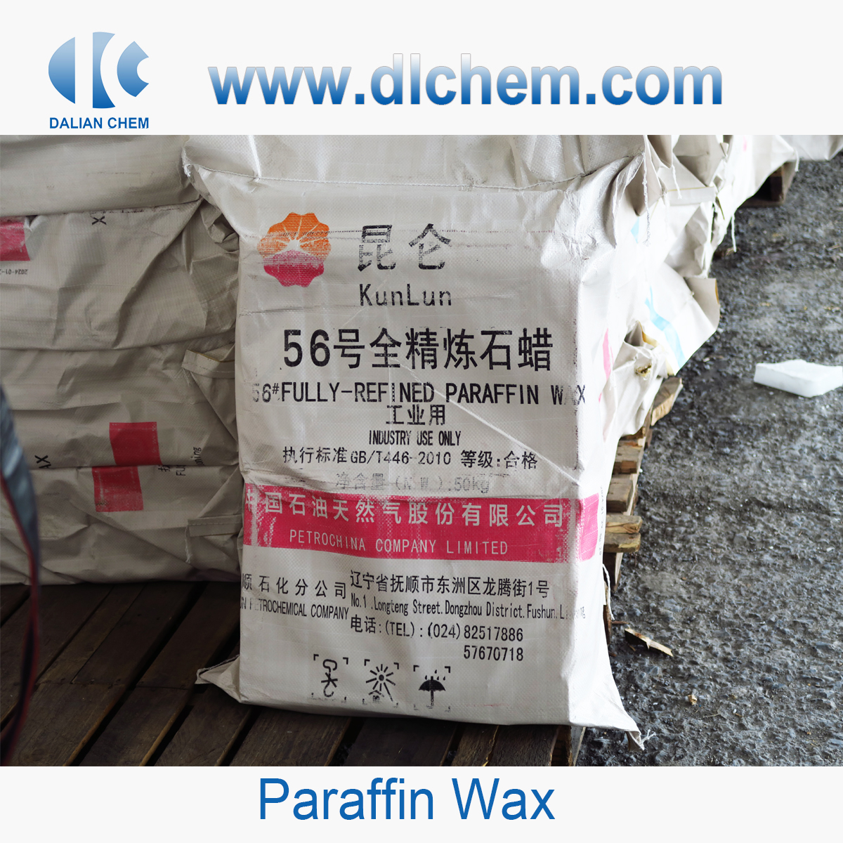 PARAFFIN WAX
