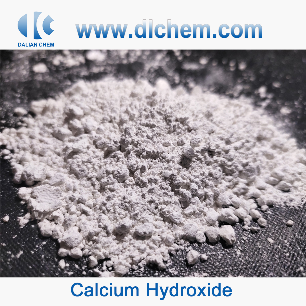 Calcium Hydroxide CAS No.1305-62-0