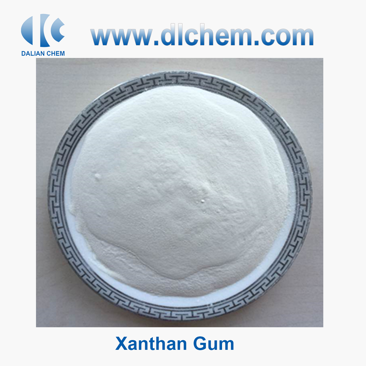 Xanthan Gum CAS No.11138-66-2