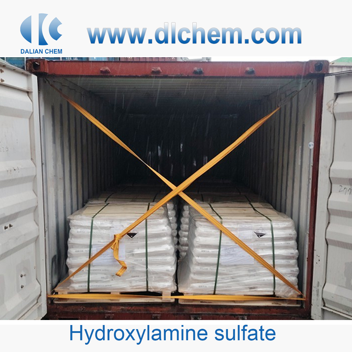 Hydroxylamine Sulfate CAS NO.10039-54-0